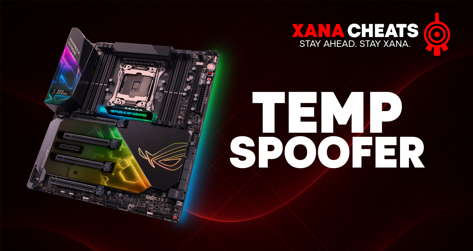 [TEMP] XANA Swoofer Software